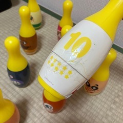 アンパンマンおもちゃ・人形セットの画像
