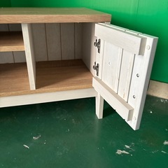 テレビ台の画像