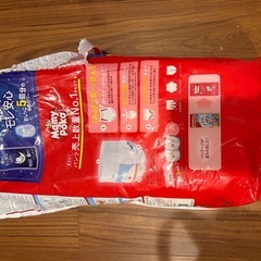 マミーポコパンツ　ビッグサイズ　おむつ　13枚の画像