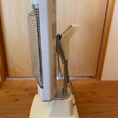 ダイキン　セラムヒート　ERFT11KS 　動作確認済の画像