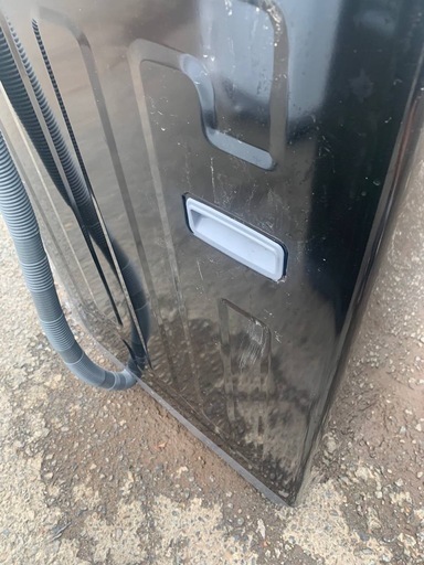✅ツインバード電気洗濯機✅ ✅WM-ED55✅