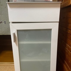 【無料】キャビネットの画像