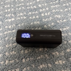 cio バッテリーの画像