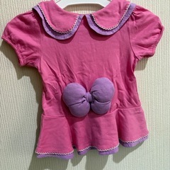80サイズ♡デイジーコスチュームの画像