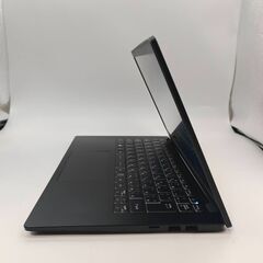 フルHD 動作◎ 14 MSI ノートPC Modern14 C11M Core i7-1195G7 windows11 pro 16GB SSD1TB  カメラあり オフィス (C138)の画像
