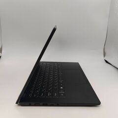 フルHD 動作◎ 14 MSI ノートPC Modern14 C11M Core i7-1195G7 windows11 pro 16GB SSD1TB  カメラあり オフィス (C138)の画像