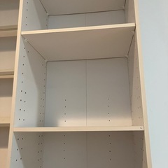 ニトリ　カラーボックスの画像