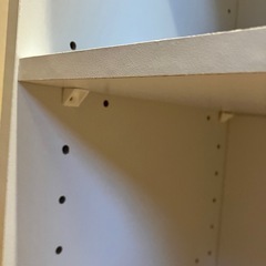 ［お譲り先決定しました］カラーボックスの画像