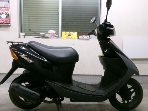 ★1999年★スズキ レッツ2（CA1PA）★2スト★北大阪★検)ディオモンキージョグビーノアドレスクーピートゥデイジョルノ