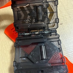 ガッチャードドライバーの画像