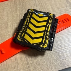 ガッチャードドライバーの画像
