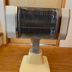 ダイキン　セラムヒート　ERFT11KS 　動作確認済の画像