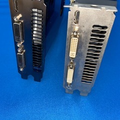 懐かしいグラボ 560ti 他の画像