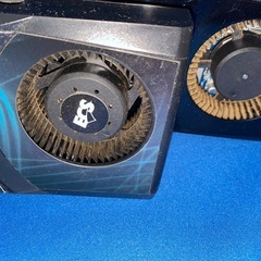 懐かしいグラボ 560ti 他の画像