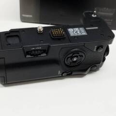 【美品】OLYMPUS OM-D/HLD-9/バッテリーホルダー/おまけつき！の画像
