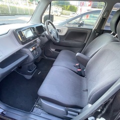 ★激安★MRワゴン　禁煙車　TVナビ　ETC スマートキー　プッシュスタートの画像