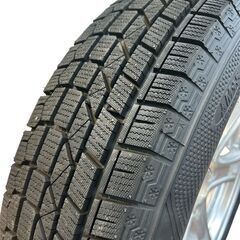  KENDA ICETEC NEO KR36 スタッドレス 175/80R16 2024年 16×5.5J ジムニーの画像
