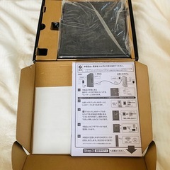 ELECOM Wi-Fi 6 ルーター WRC-X6000QS-Gの画像