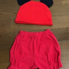 50〜70cm⭐︎ミッキーの画像