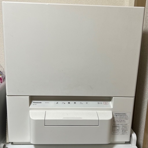Panasonic  食洗機