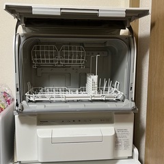 Panasonic  食洗機の画像