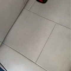 スズキ　ラパンHE22S シートカバーの画像