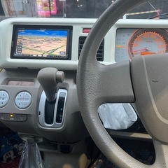 ライフ　検付き　すぐ乗れる！の画像