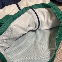 140cm ウインドブレーカーの画像