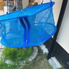 吊り下げネットゲージの画像