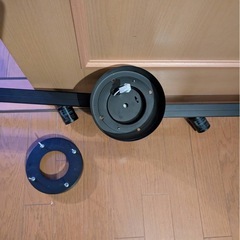 LEDレールライトの画像