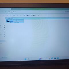 Dell latitude 3310 i5 8th genの画像