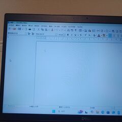 Dell latitude 3310 i5 8th genの画像