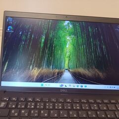 Dell latitude 3310 i5 8th genの画像