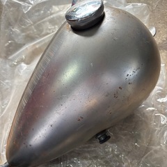 バイクタンクの画像