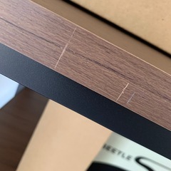 棚　シェルフ　スチールラック　の画像