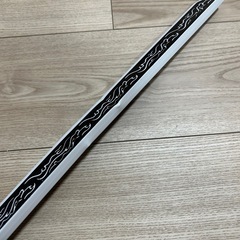 七五三 刀おもちゃの画像