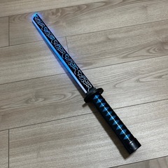七五三 刀おもちゃの画像