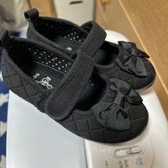 フォーマルシューズ17㎝の画像