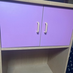 ※決定しました ピンクのタンスの画像