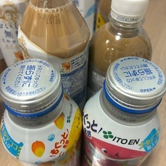 ドリンクセット（計15本）の画像