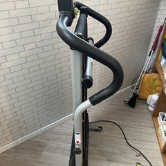 ウォーキングマシーンの画像