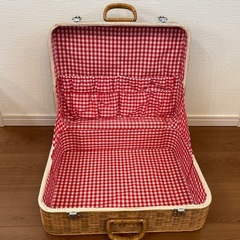 ピクニックバッグの画像