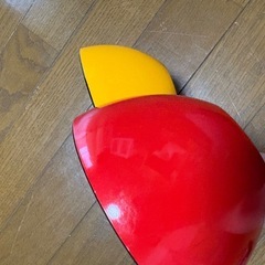 スープお皿2つセットの画像