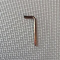 子ども用イス　ハイチェア2台の画像