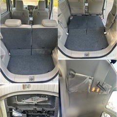 ホンダ　Nボックス　2年車検付の画像