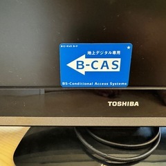 液晶テレビの画像
