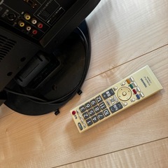 液晶テレビの画像