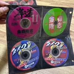 バス釣りdvdの画像