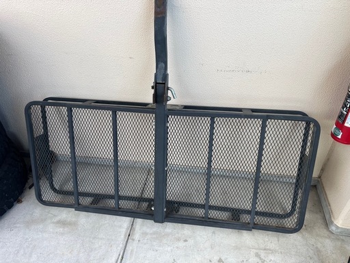 cartヒッチカーゴ