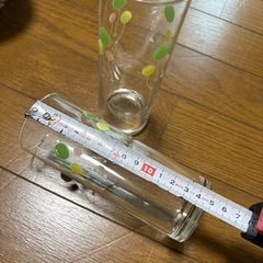 グラス4つセットの画像